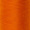 Швейные нитки (полиэстер) 40/2 Gamma 400 я 365 м №531 св.морковный Фото 1.