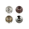  3019 14 Crystal AB 22 " 14  . (Gol.Shadow)
