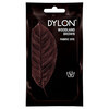 DYLON краситель для ткани окраш. вручную Hand Dye 50 г 17 коричневый (woodland brown) Фото 1.
