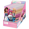 WOW Generation Книга с набором наклеек 21 х 0.35 см WOW00059 Фото 5.