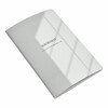 Be Smart Блокнот для записи иностранных слов коллекция Shadow ( 130x210 мм) 48 л. линия серый N5274 Фото 2.