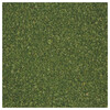 Песок кварцевый 0.1-0.3 мм 200 г зеленый 6017 Фото 1.