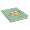 Listoff Книга для записей ( 110 x 145 мм) 96 л. клетка Веселое чаепитие  КЗ6963070 Фото 3.