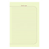 Ежедневник с наклейками Anime Planner КР ( 140х210 мм) 86 л. точка Мальчик с девочкой 99907630 Фото 5.