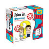 Игра настольная ZVEZDA Love is...Фанты 8955 Фото 1.