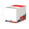 ErichKrause Ручка шариковая ColorTouch Stick 0.35 мм 56049 Space цвет чернил: синий Фото 7.