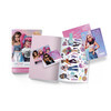 WOW Generation Книга с набором наклеек 21 х 0.35 см WOW00059 Фото 2.