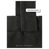 Bruno Visconti Сумка-шоппер BLACK 36 х 34 см СЛАДКОЕ НАСТРОЕНИЕ 16-004-02/11 Фото 3.
