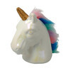 Копилка Fluffy head unicorn 14 х 11 х 7.5 см SM19-07 Фото 1.