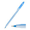 FLEXOFFICE Ручка шариковая FO-027 BLUE 0.6 мм цвет чернил: синий Фото 6.
