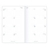 Be Smart Планнер датированный 2026 Dune A5- 130х мм 32 л. N6032 Фото 3.