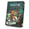 Игра настольная СТИЛЬ ЖИЗНИ М.А.Р.И. LS125 Фото 1.