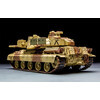 MENG TS-013 танк MAIN BATTLE TANK AMX-30B2 1/35 Фото 10.