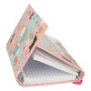 Hatber Записная книжка A6 80 л. клетка Ты моя радость 80-50ЗКт6Вгр_26267 Фото 4.