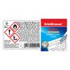 ErichKrause Корректирующая жидкость с кисточкой Extra 20 г 5 Фото 5.