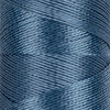 Нитки для вышивания Gamma V150/2 100% вискоза 200 я 183 м №3313 т.голубой Фото 2.