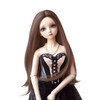 HobbyBe HAR-2 Тресс для кукол 25 см 100 см 40 г 16 русый Фото 7.