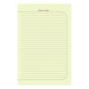 Ежедневник с наклейками Anime Planner КР ( 140х210 мм) 86 л. точка Девочка в цветах 99907633 Фото 5.