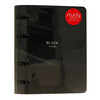 Infolio Study Тетрадь общая коллекция Monochrome A5 120 л. на кольцах 65 г/кв.м клетка N5210 песок Фото 1.