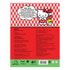 АС Раскраска Hello Kitty ASE000000000888059 Фото 3.