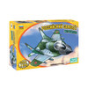 ZVEZDA 5210 Игрушка-конструктор Российский самолет истребитель Фото 1.