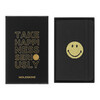 Moleskine Блокнот LE SMILEY XS 1851500 ( 65х105 мм) 80 л. черный Фото 8.