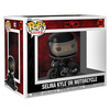 Funko Фигурка POP! Ride:The Batman- Selina Kyle & Motorcycle 22.5 х 21 х 33 см 59287 Фото 1.