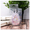 Расческа «Seqvins cloud unicorn» 5.5 х 6.8 х 14.5 см pink DXS-7 Фото 5.