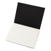 Moleskine Блокнот для акварели ART WATERCOLOR Xlarge ( 190х250 мм) 25 х 19 см сшивка 20 л. чёрный 1139422 Фото 2.
