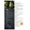 Книга КР Botanica. Объемная вышивка шерстью от Джули Книдл Габриеле Мооза 12 авторских дизайнов с цветами и плодами 99907358 Фото 3.