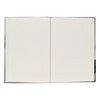 Listoff Книга для записей A5 ( 145 x 210 мм) 80 л. клетка In the mountains ЕТИ580465 Фото 2.