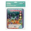 El`BascoToys Игрушка-конструктор из ЭВА Осьминог ЭВА 09-016 Фото 1.