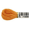 Нитки для вышивания Anchor мулине 100% хлопок 8 м 1047 оранжевый Фото 2.