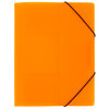 Expert Complete PRISMA NEON Папка на резинке A4 600 мкм 35 мм оранжевый EC210400012 Фото 1.