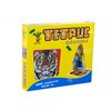 Фабрика игрушек Эра Тетрис-мозаика тип 2 Тигр C-137-57238307 Фото 2.