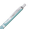 Pentel Ручка гелевая Energel Metal BL407CS TB цвет чернил: синий Фото 4.