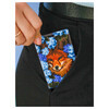 ILIKEGIFT Держатель для карт в ассорт. Sly fox 16133 Фото 2.