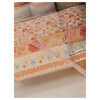 ILIKEGIFT Набор декоративного скотча 1 см 10 шт. Flower power, orange XM-JD2645D-04 Фото 2.