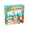 Игра настольная TACTIC Alias Кто я?...Junior 56385 Фото 1.