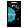  "DYLON"    .  Hand Dye 50  21  (bahama blue)