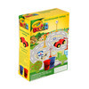 Crayola Тесто для лепки игровой набор Маленький город А1-2066 Фото 1.