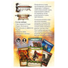 Игра настольная HOBBY WORLD Берсерк: Легенды Лаара. Стартовый набор для начинающих 915779 Фото 3.