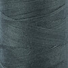 Швейные нитки (полиэстер) 40/2 Gamma 400 я 365 м №371 серый Фото 1.