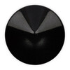 Пуговица рубашечная/блузочная Gamma JEY 0012 18  ( 11 мм) № А008 черный Фото 1.