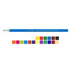 ВКФ Царевны TSR-CP-3018 Набор цветных карандашей Варя заточенный 18 цв. Фото 2.