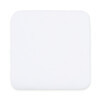 Термоаппликация BLITZ Термозаплатка квадрат №1 12х12 см 1-02-24 плащевка белый Фото 1.