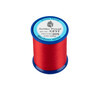 Швейные нитки (полиэстер) GFST 50 SumikoThread 200 м 219 я №009 красный Фото 2.