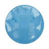 Пуговица рубашечная/блузочная Gamma LQ 0012 18  ( 11 мм) № D298 ярко-голубой Фото 1.