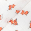 Ткань PEPPY Ткань муслиновая EMBRACE 100% хлопок 100 х 125 см Shannon Fabrics red fox natural Фото 3.