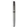 PARKER Ручка перьевая IM Achromatic Matt Grey 1829026 в подарочной коробке Фото 1.